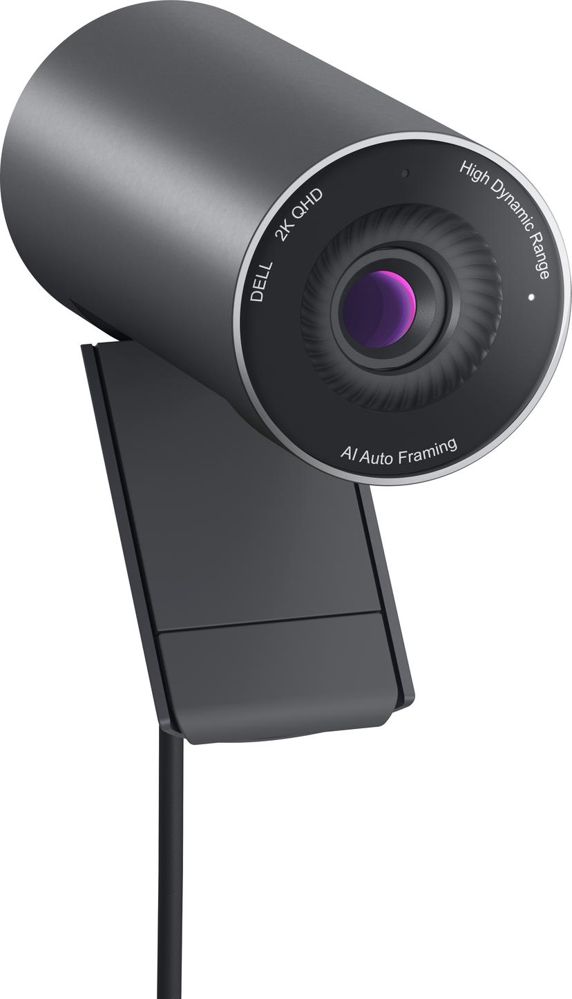 Dell Pro 2K Webcam – WB5023 - (Fyndvara klass 2)