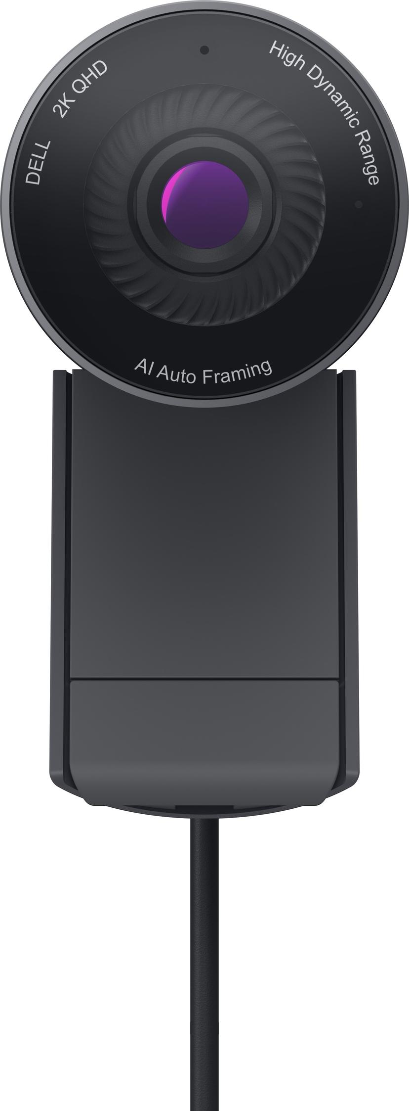 Dell Pro 2K Webcam – WB5023 - (Fyndvara klass 2)