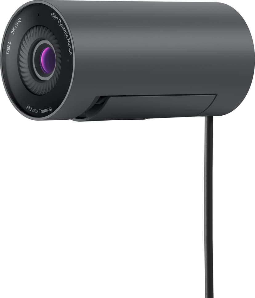 Dell Pro 2K Webcam – WB5023 - (Kuppvare klasse 2)