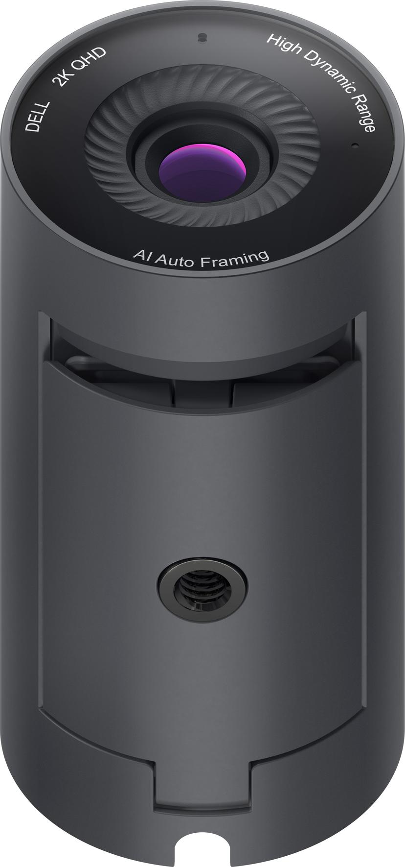 Dell Pro 2K Webcam – WB5023 - (Löytötuote luokka 2)
