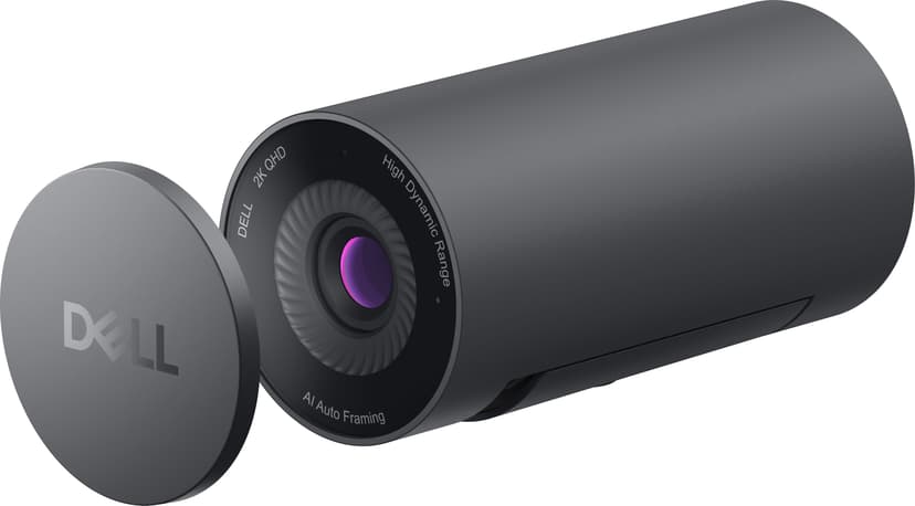 Dell Pro 2K Webcam – WB5023 - (Kuppvare klasse 2)