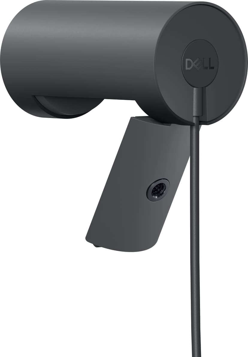 Dell Pro 2K Webcam – WB5023 - (Löytötuote luokka 2)