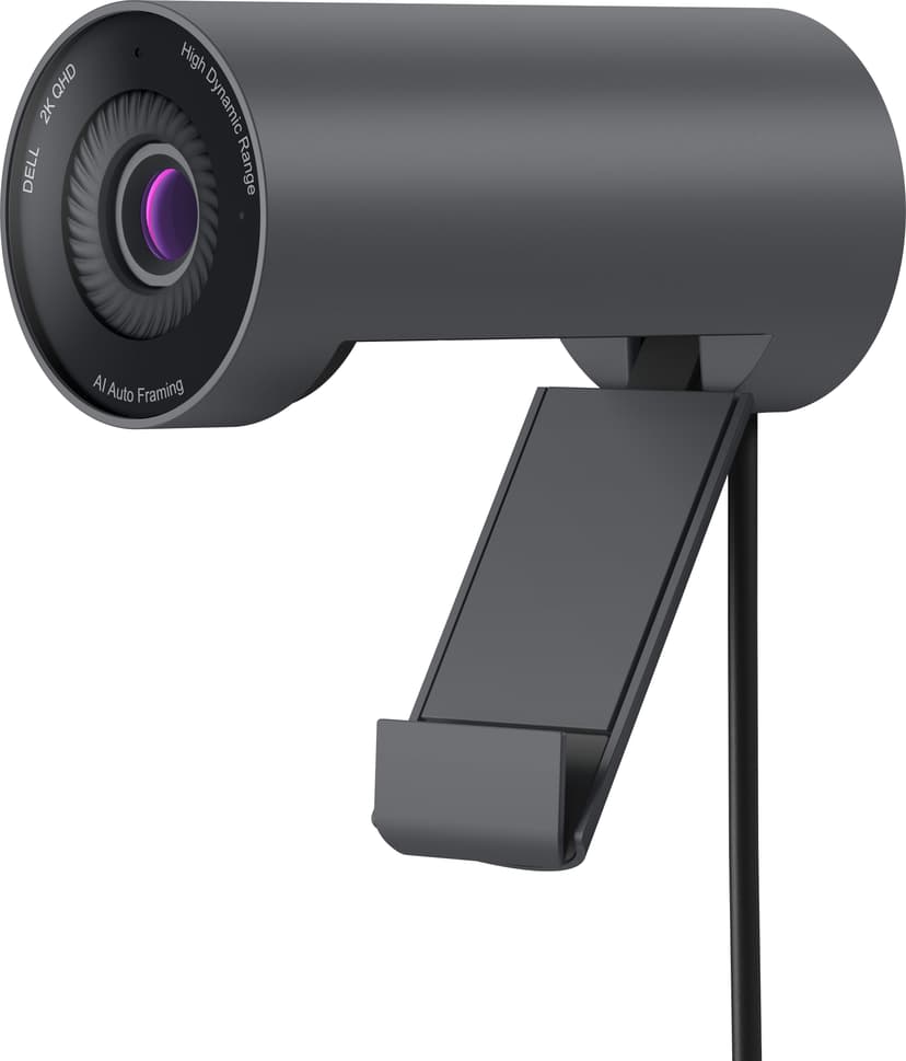 Dell Pro 2K Webcam – WB5023 - (Kuppvare klasse 2)