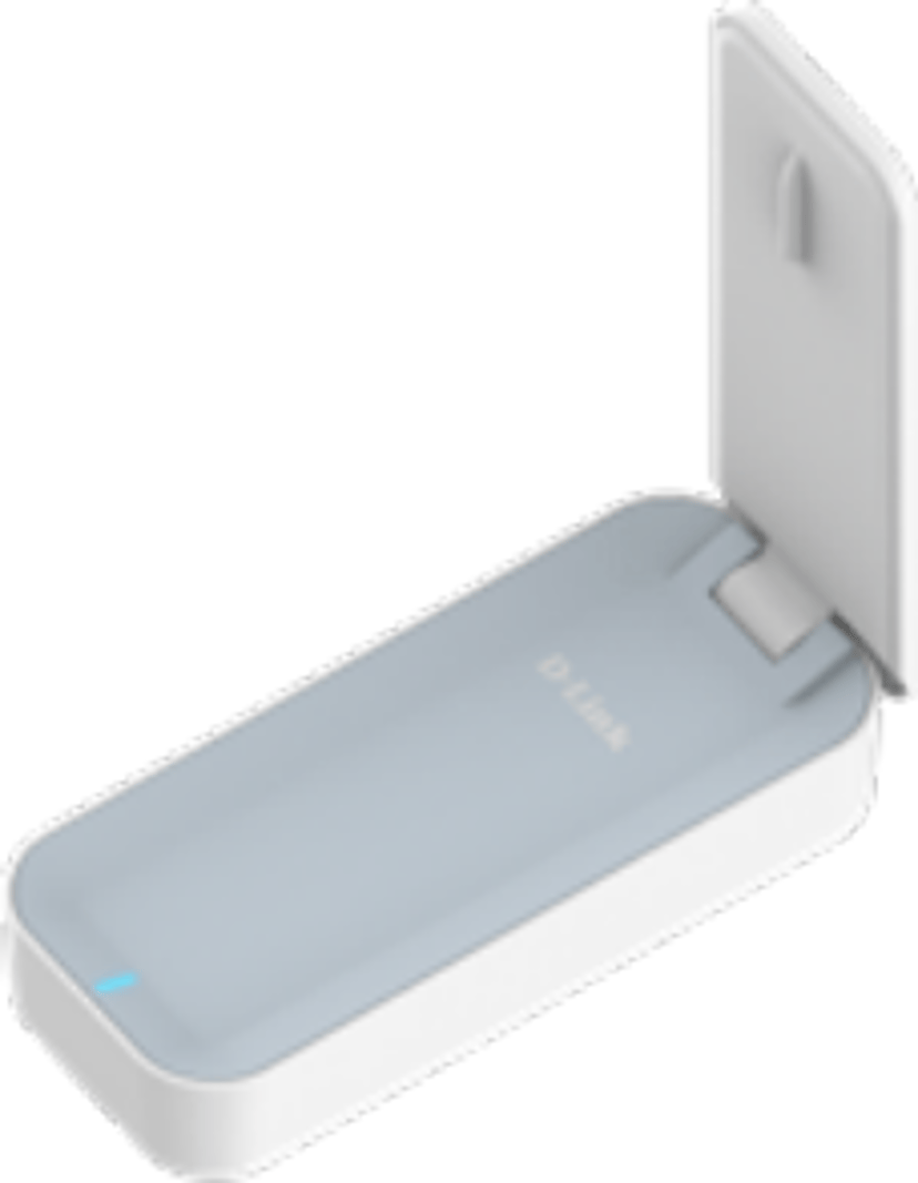 D-Link 5G NR USB Adapter - (Fyndvara klass 2)