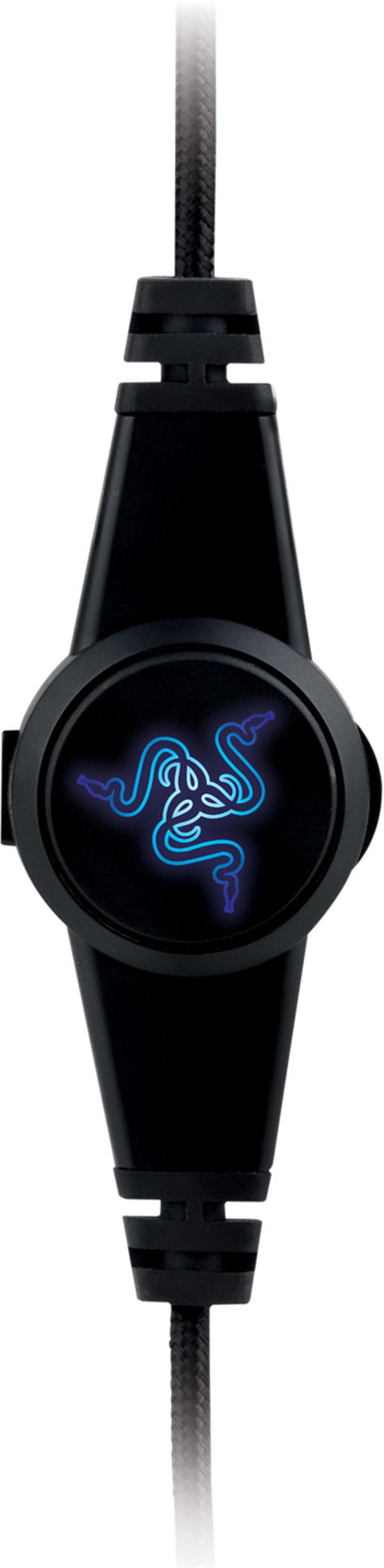 Razer Piranha
