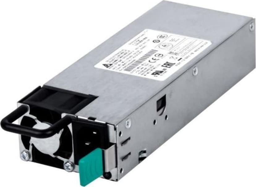 QNAP PWR-PSU-250W-DT04 strömförsörjningsenheter Stål 250W