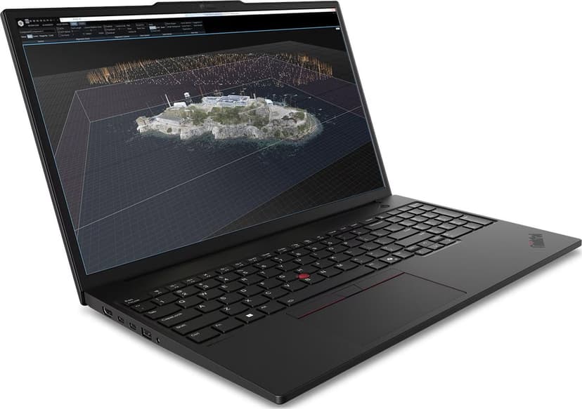 Lenovo ThinkPad P16s G4 Intel Core Ultra 7 32GB 1000GB RTX PRO 500 BW 16"