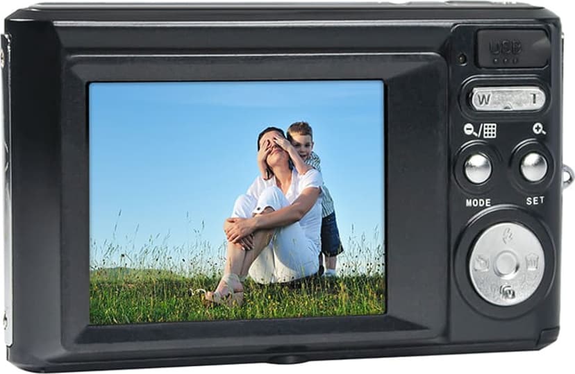 Agfa Realishot DC5200