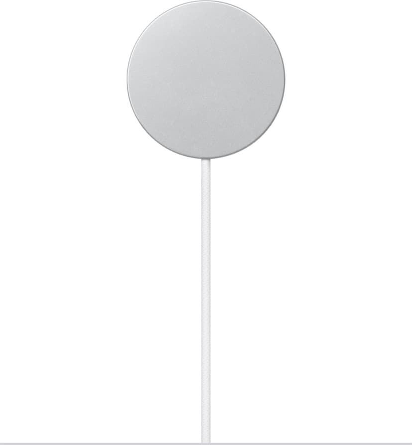 Apple MagSafe Charger 2m Hvit