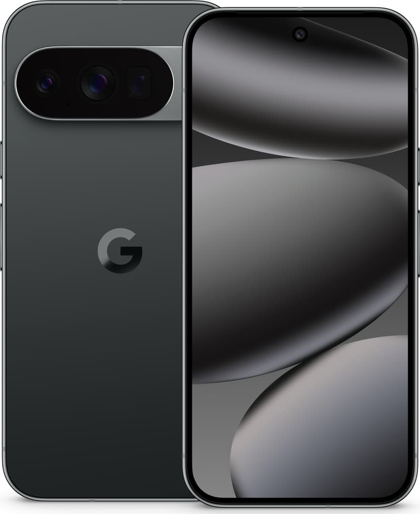 Google Pixel 10 Pro XL - (Löytötuote luokka 2) 256GB Musta