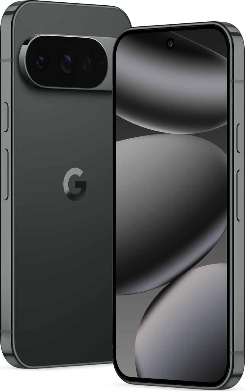 Google Pixel 10 Pro XL  - (Kuppvare klasse 2) 256GB Svart