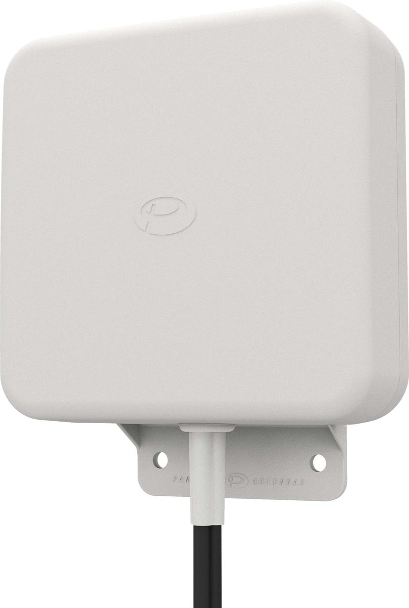 Panorama Antennas WMM4-7-49-5SP - 4x4 MiMo 4G 5G Rundstrahlantenne antenne Omniretningsbestemt antenne SMA 7,7 dBi