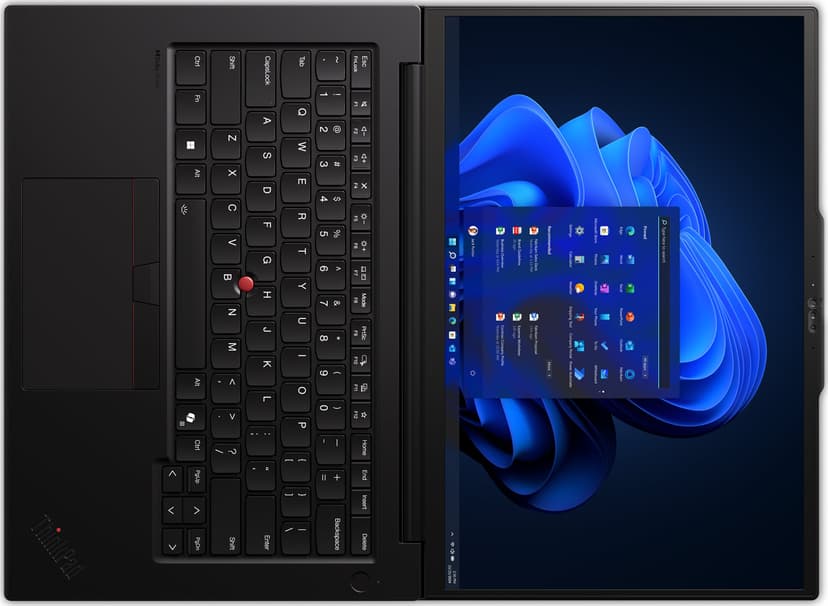Lenovo ThinkPad P14s G6 Intel Core Ultra 7 32GB 1000GB 14.5"
