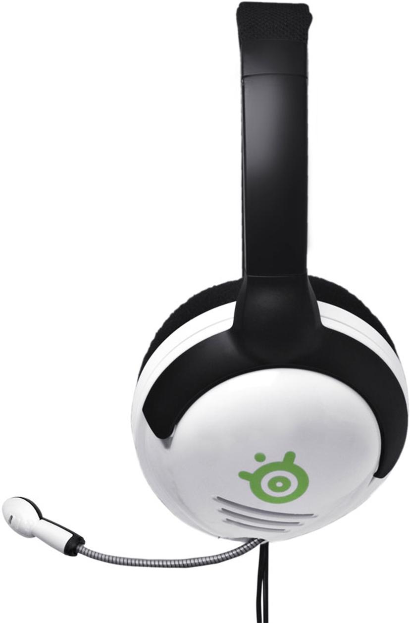 Steelseries Spectrum 4XB