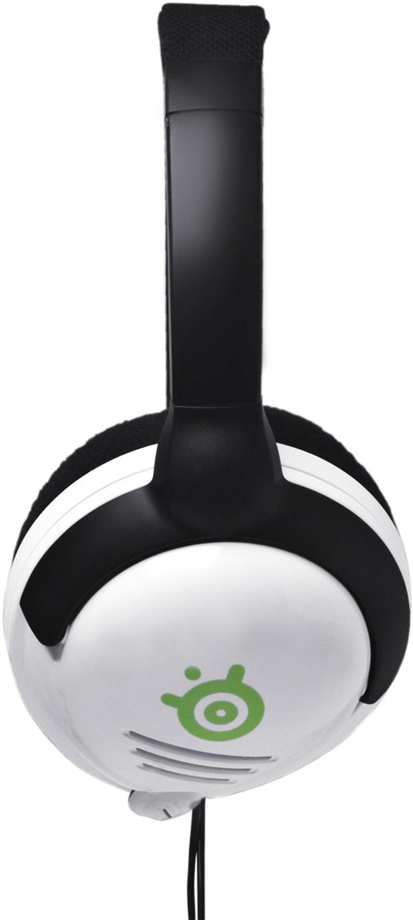 Steelseries Spectrum 4XB