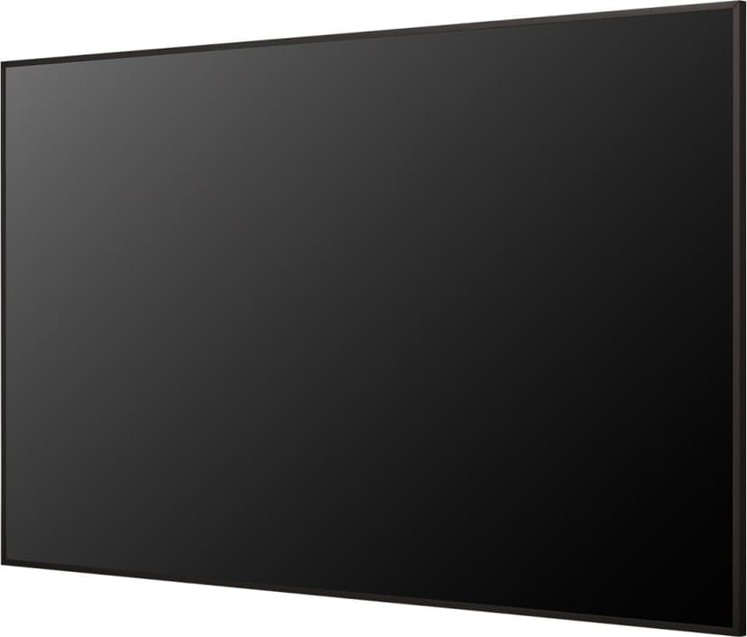 LG 86UH5N-M 24/7 86" IPS 500cd/m² 3840 × 2160pixels