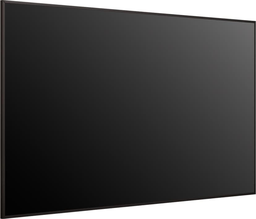 LG 86UH5N-M 86" IPS 500cd/m² 3840 × 2160pixels