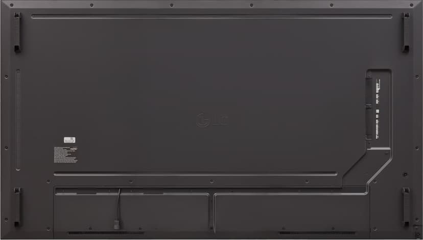 LG 86UH5N-M 86" IPS 500cd/m² 3840 × 2160pixels