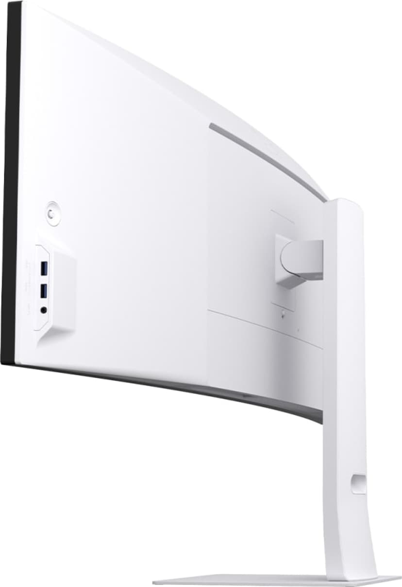 LG UltraWide 49U950A 49" 5120 × 1440pixels Nano IPS 32:9 144Hz
