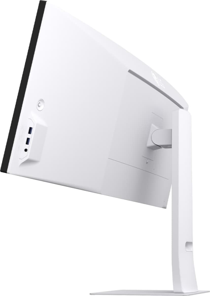 LG UltraWide 49U950A 49" 5120 × 1440pixels Nano IPS 32:9 144Hz