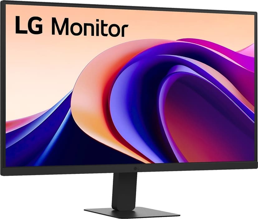 LG 27U631A 27" 2560 × 1440pixels IPS 16:9 100Hz