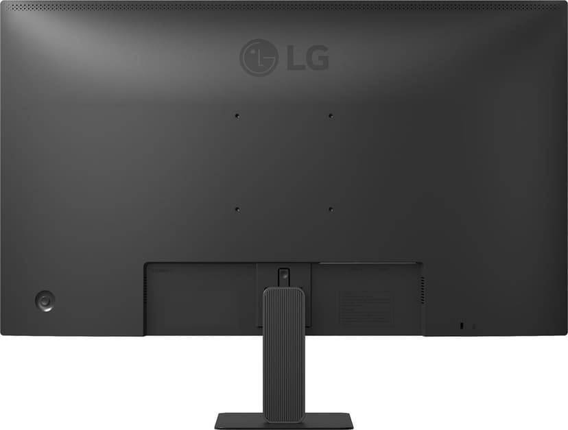 LG 27U631A - (Fyndvara klass 3) 27" 2560 × 1440pixels IPS 16:9 100Hz