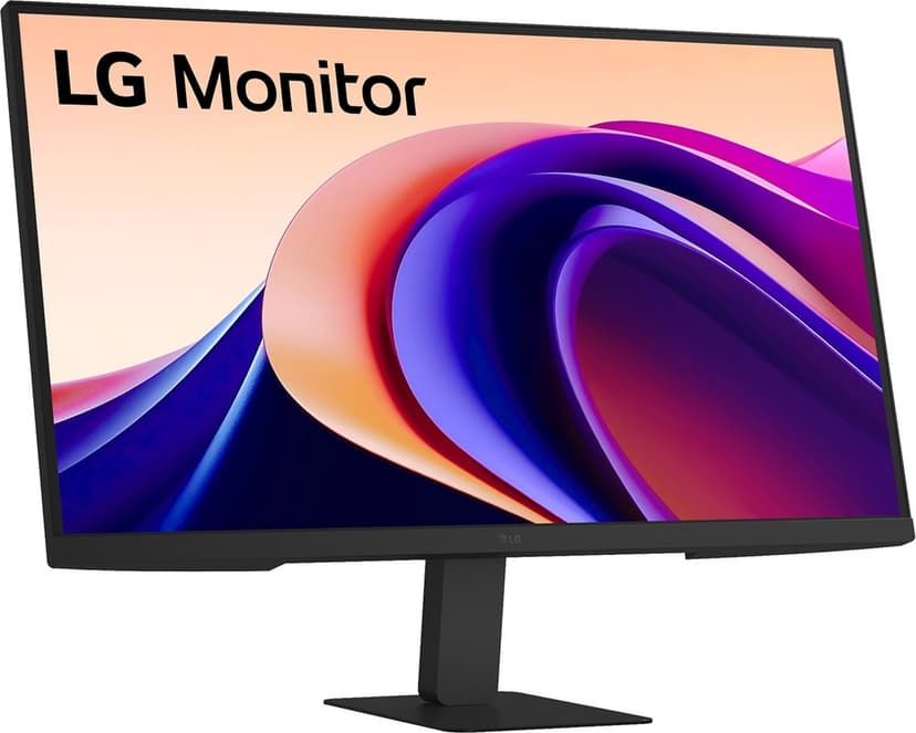 LG 27U631A - (Fyndvara klass 3) 27" 2560 × 1440pixels IPS 16:9 100Hz