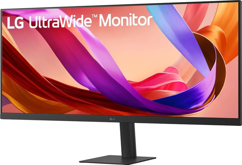 LG ULTRAWIDE 34U511A 34" WFHD IPS 21:9" - (Fyndvara klass 2) 34" 2560 × 1080pixels IPS 21:9 100Hz