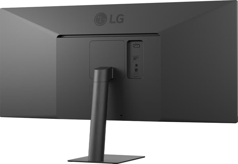 LG ULTRAWIDE 34U511A 34" WFHD IPS 21:9" - (Fyndvara klass 2) 34" 2560 × 1080pixels IPS 21:9 100Hz