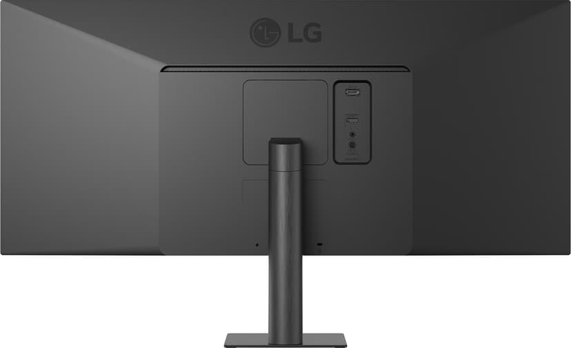 LG ULTRAWIDE 34U511A 34" WFHD IPS 21:9" - (Löytötuote luokka 2) 34" 2560 × 1080pixels IPS 21:9 100Hz