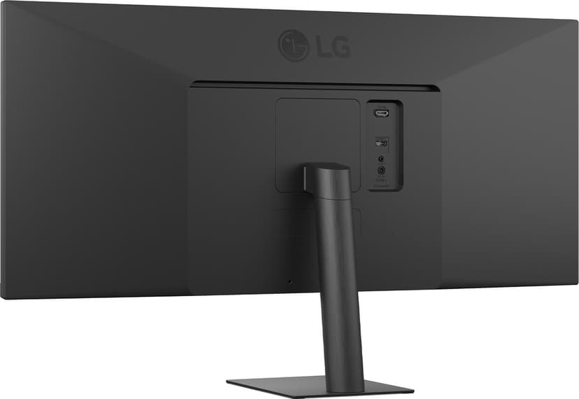 LG ULTRAWIDE 34U511A 34" WFHD IPS 21:9" - (Fyndvara klass 2) 34" 2560 × 1080pixels IPS 21:9 100Hz