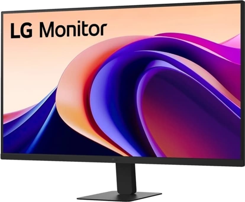LG 32U631A 31.5" 2560 × 1440pixels IPS 16:9 100Hz
