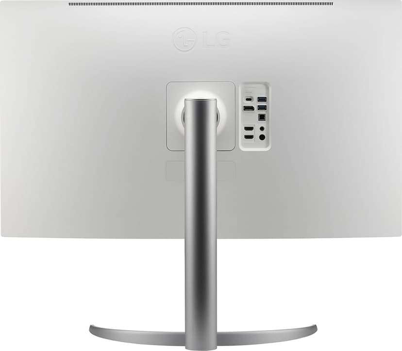 LG 32UQ850V 31.5" 3840 × 2160pixels IPS 16:9 60Hz