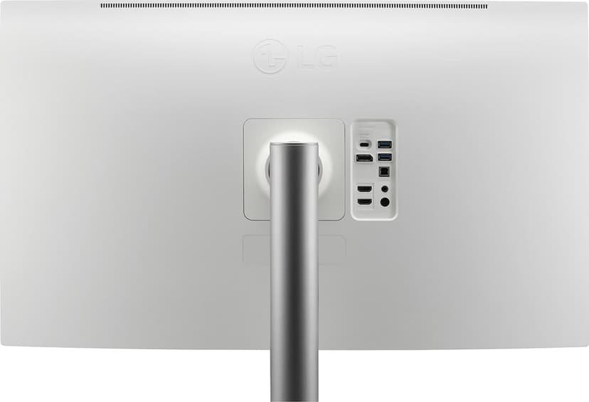 LG 32UQ850V 31.5" 3840 × 2160pixels IPS 16:9 60Hz