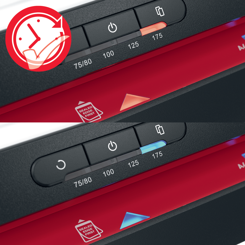 GBC Laminointi 480HS Sarja 4 A3