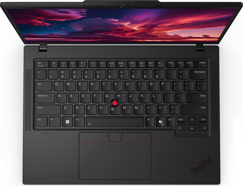 Lenovo ThinkPad P14s G6 Intel Core Ultra 7 32GB 1000GB PRO 1000 Blackwell 14.5"