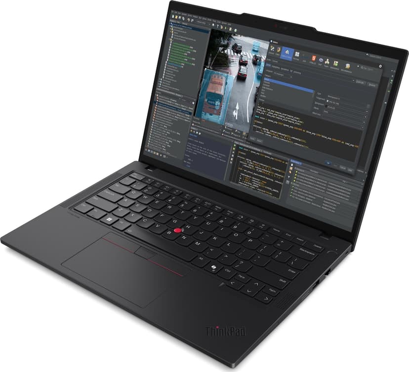 Lenovo ThinkPad P14s G6 Intel Core Ultra 9 64GB 1000GB 14.5"