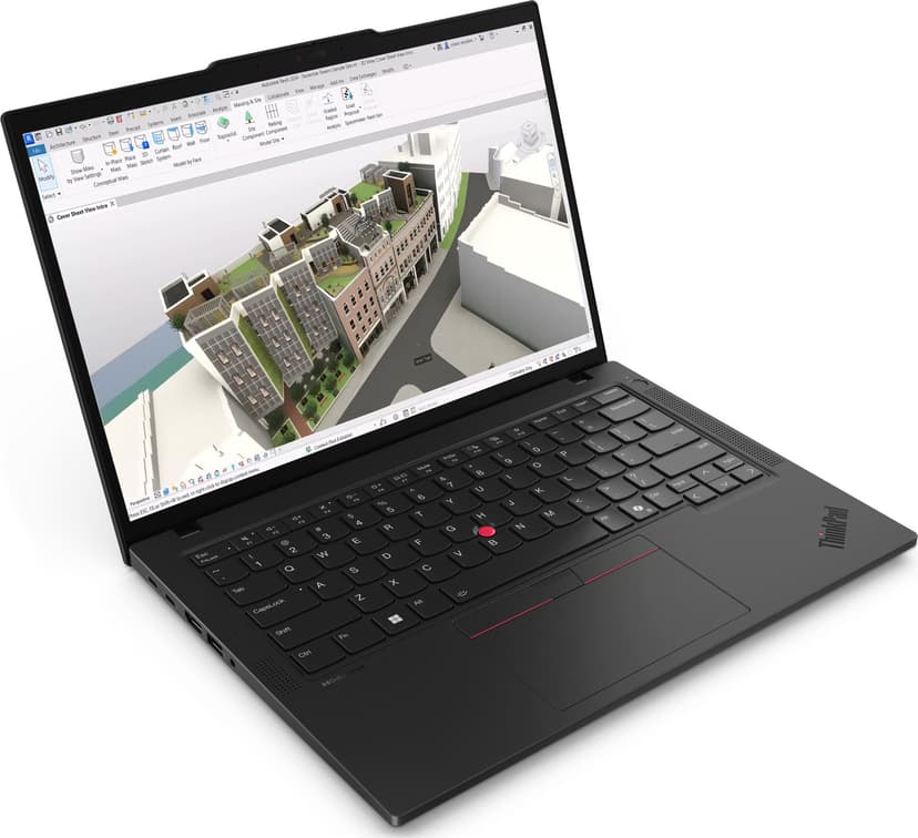 Lenovo ThinkPad P14s G6 Intel Core Ultra 7 32GB 1000GB PRO 1000 Blackwell 14.5"