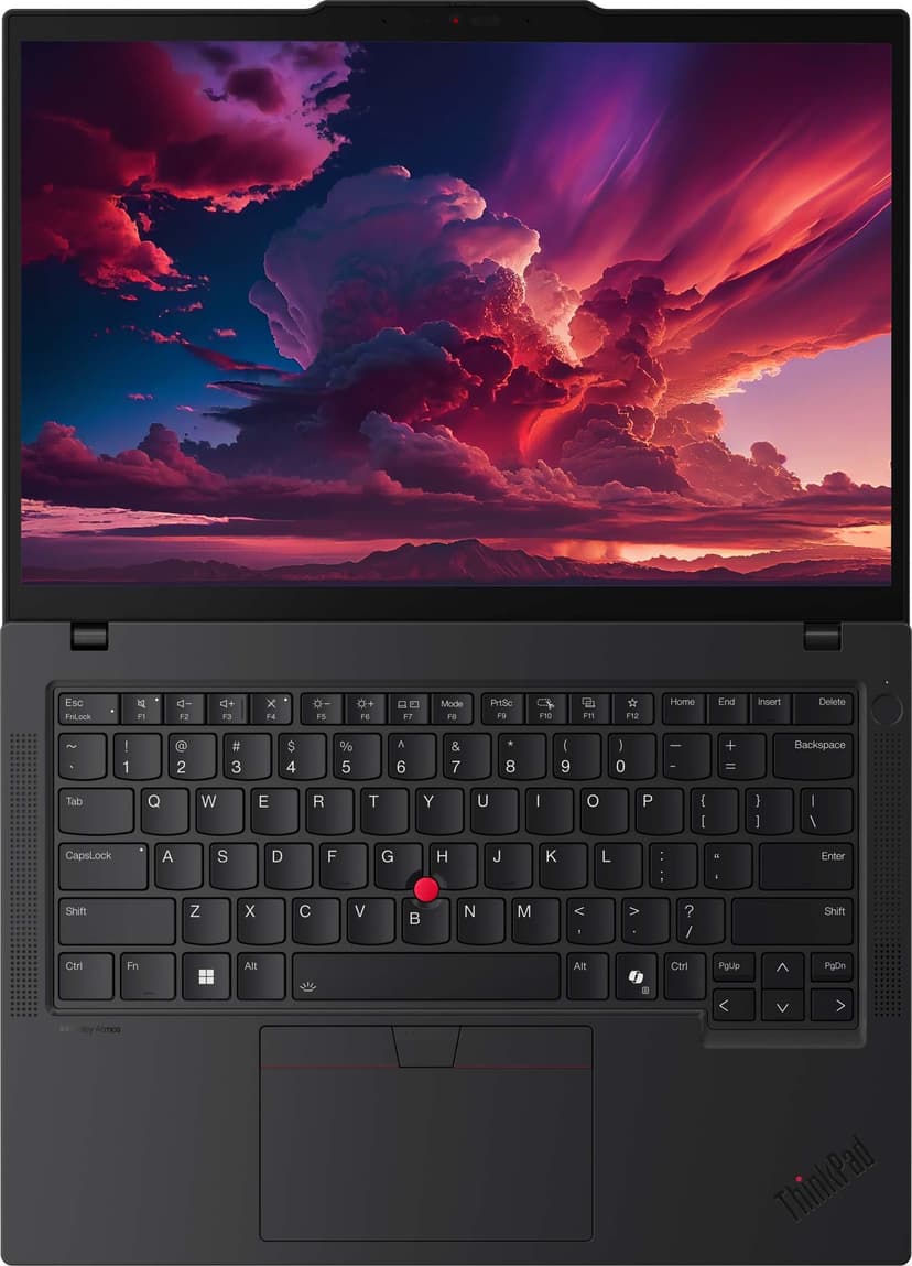 Lenovo ThinkPad P14s G6 Intel Core Ultra 9 64GB 1000GB 14.5"