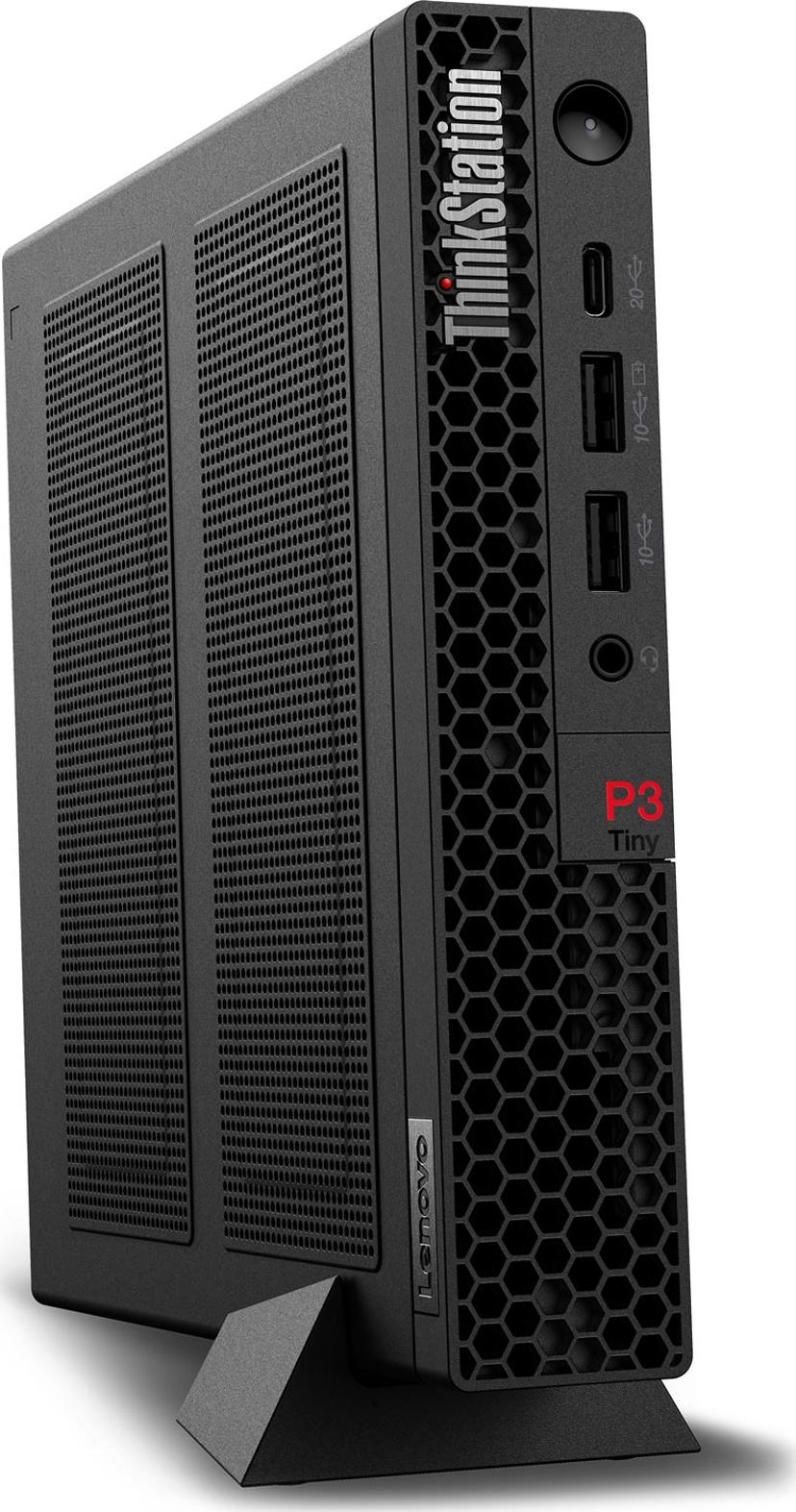 Lenovo ThinkStation P3 Tiny G2 Intel Core Ultra 7 16GB 512GB