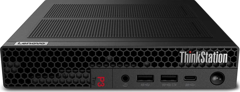 Lenovo ThinkStation P3 Tiny G2 Intel Core Ultra 9 32GB 512GB