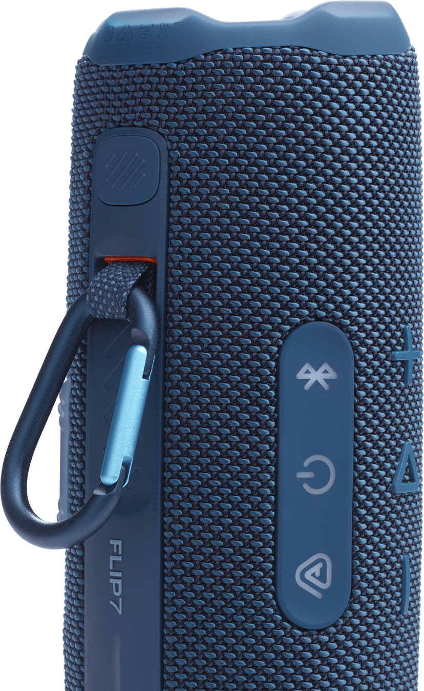 JBL Flip 7 Sininen