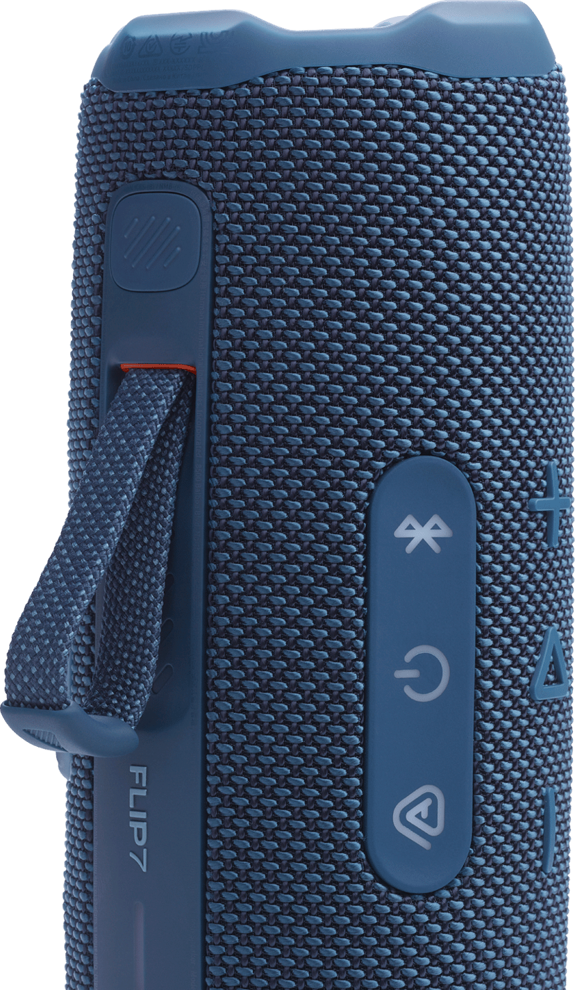JBL Flip 7 Sininen