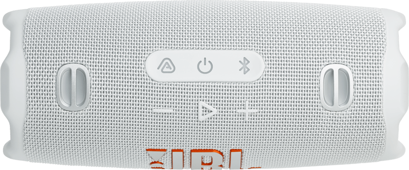 JBL Charge 6 Hvid