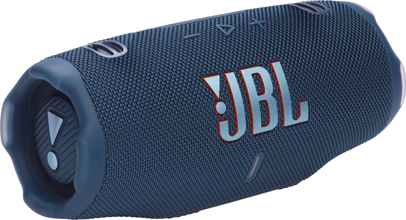 JBL Charge 6 Sininen