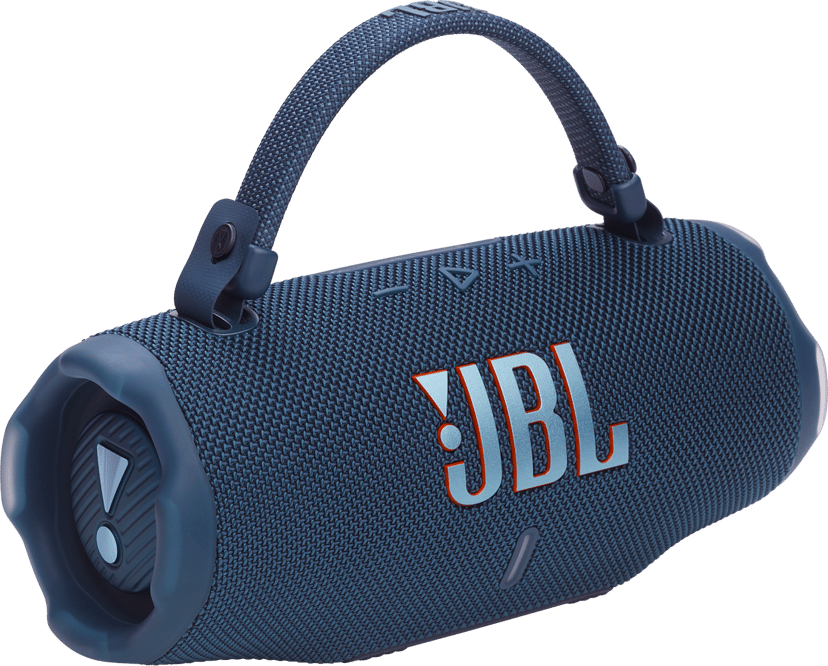 JBL Charge 6 Blå