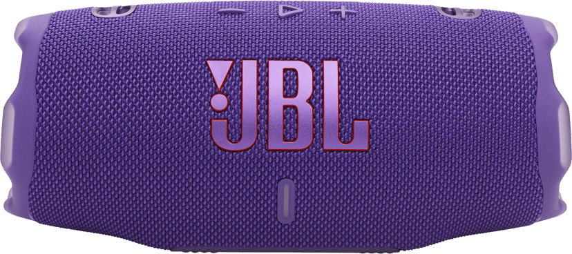 JBL Charge 6 Purppura