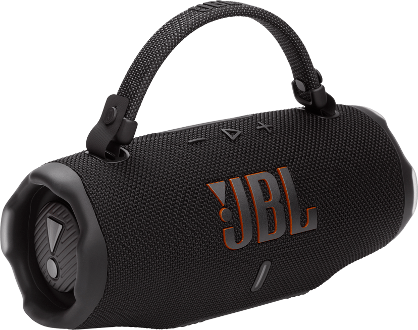 JBL Charge 6 Sort
