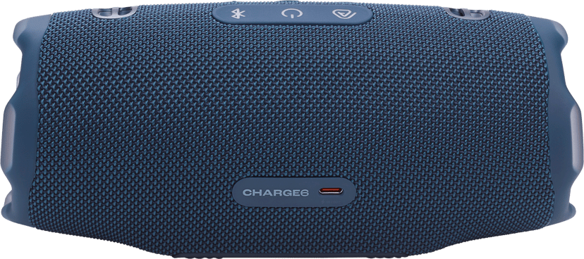 JBL Charge 6 Blå