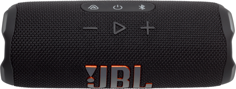 JBL Flip 7 Musta